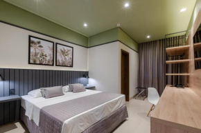 Avenida Hotel, Sorriso